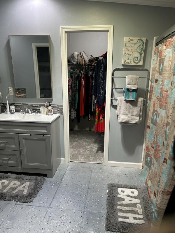 2006 Palm Harbor unknown Mobile Home