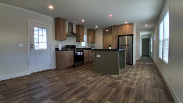 2025 Clayton Homes Inc Tempo Mobile Home