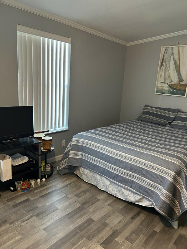 2006 Palm Harbor unknown Mobile Home