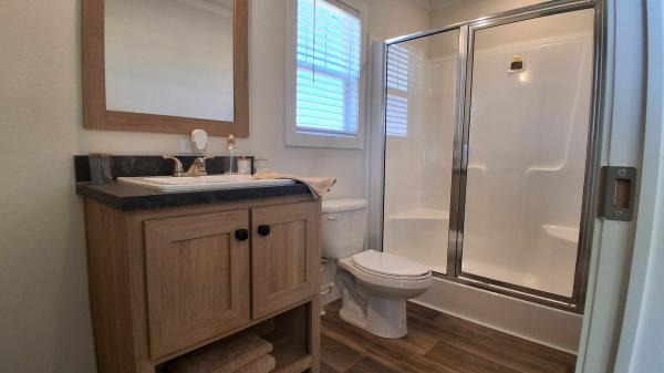 2025 Clayton Homes Inc Tempo Mobile Home