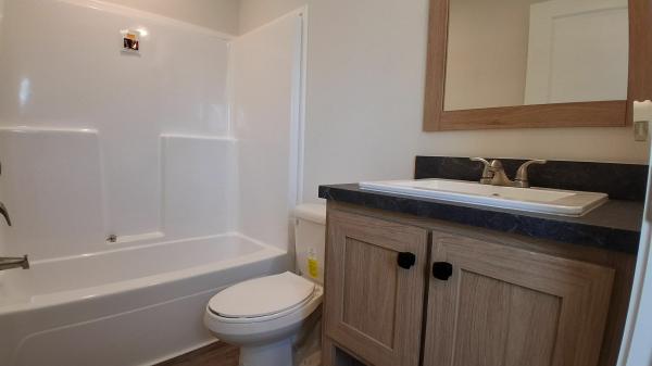 2025 Clayton Homes Inc Tempo Mobile Home