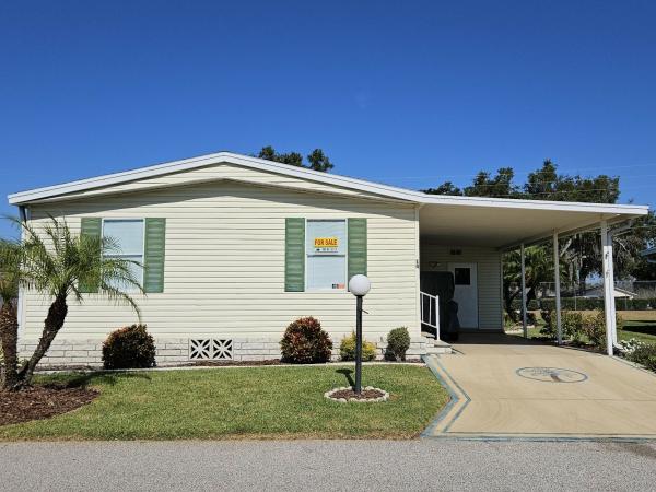 Photo 1 of 2 of home located at 14 Cypress Loop Lake Alfred, FL 33850