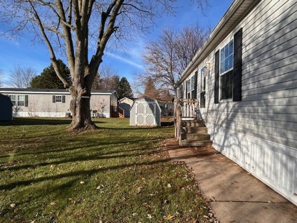 2016 Clayton MDC3784971INAB Mobile Home