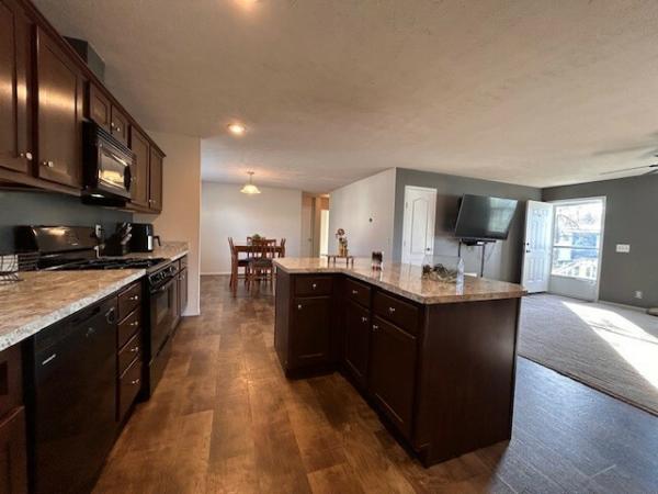 2016 Clayton MDC3784971INAB Mobile Home