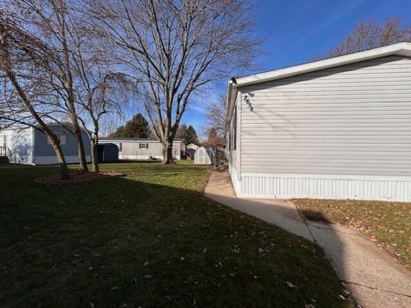 2016 Clayton MDC3784971INAB Mobile Home