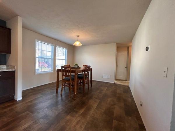 2016 Clayton MDC3784971INAB Mobile Home