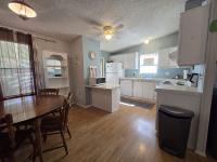 1988 BROO BROO Mobile Home