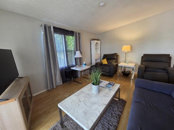 1988 BROO BROO Mobile Home