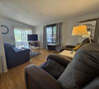 1988 BROO BROO Mobile Home