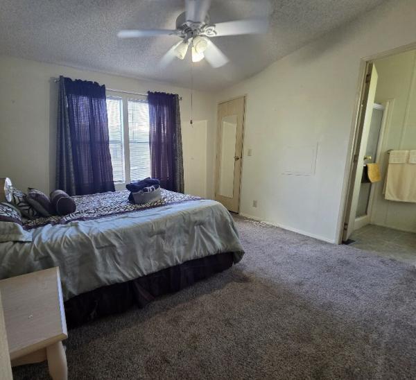 1988 BROO BROO Mobile Home