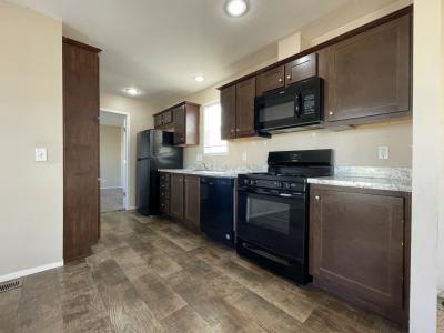 Mobile Home at 7204 E Grand River Ave #191 Portland, MI 48875