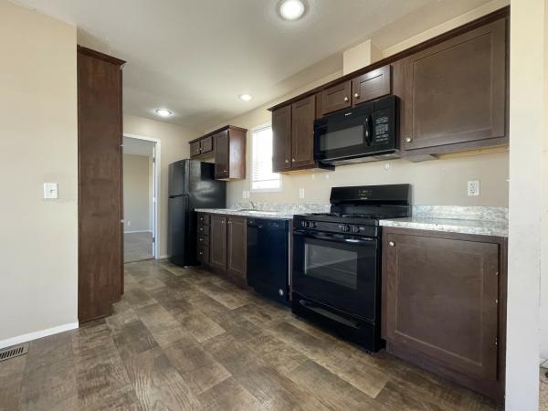 2017 Clayton Mobile Home For Sale