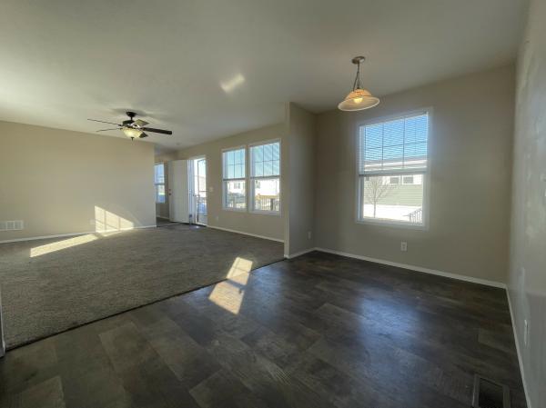 2017 Clayton 81SUN16763 Mobile Home