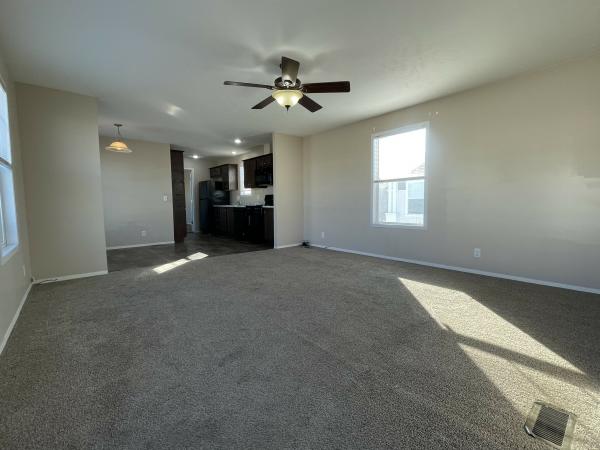 2017 Clayton 81SUN16763 Mobile Home