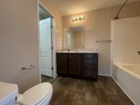 2017 Clayton 81SUN16763 Mobile Home