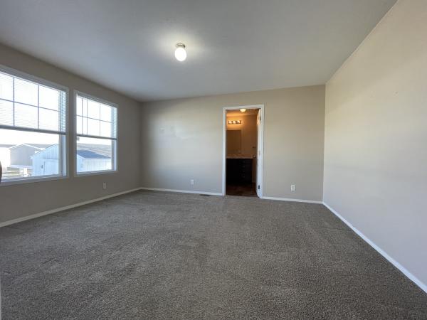 2017 Clayton 81SUN16763 Mobile Home