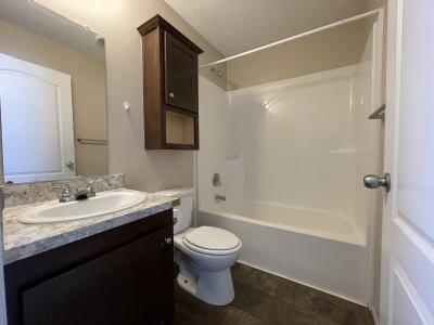 Mobile Home at 7204 E Grand River Ave #191 Portland, MI 48875