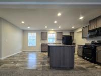 2021 Clayton 81FDH28523BH20 Mobile Home