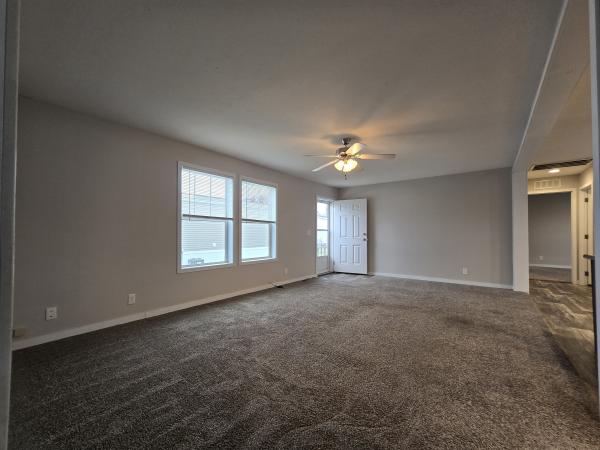 2021 Clayton 81FDH28523BH20 Mobile Home