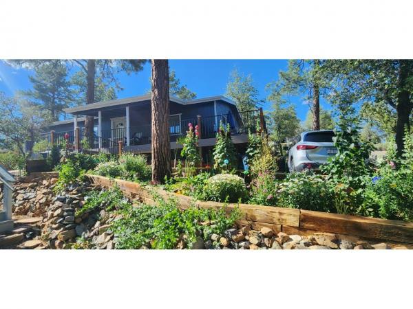 1984 Sunburst Mobile Home For Sale