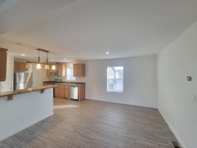 Photo 3 of 14 of home located at 551 Summit Trail #076 Granby, CO 80446