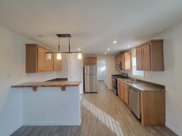 2022 Champion N-852 Mobile Home