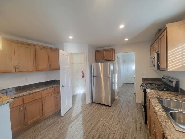 2022 Champion N-852 Mobile Home