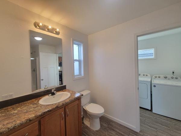 2022 Champion N-852 Mobile Home