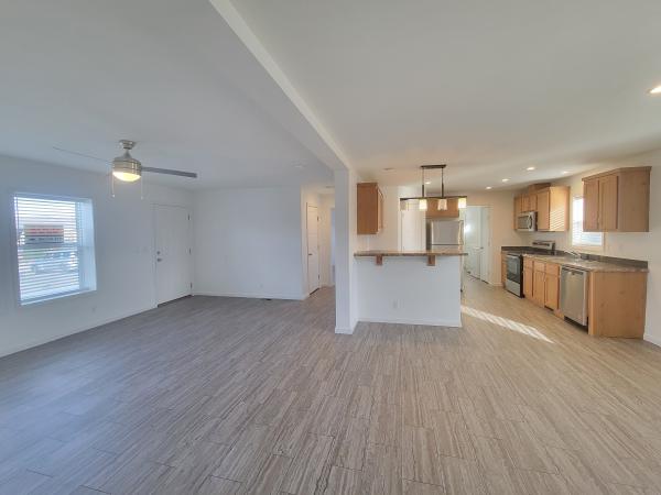 2022 Champion N-852 Mobile Home