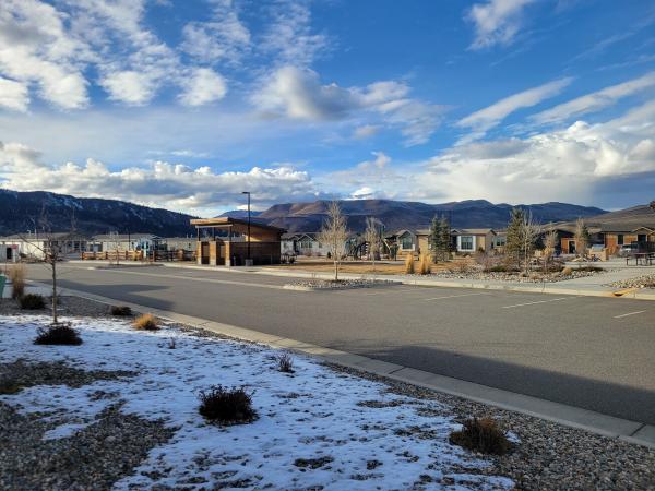 2022 Champion N-852 Mobile Home