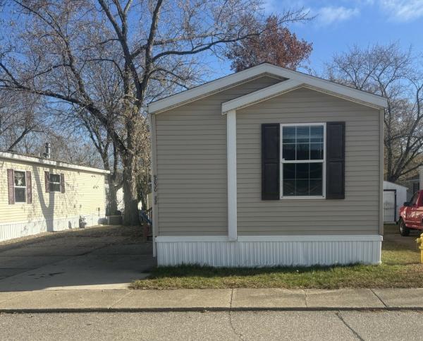 2010 Clayton Mobile Home For Sale