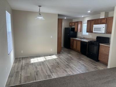 Photo 3 of 6 of home located at 9830 Joan Circle Site #088 Ypsilanti, MI 48197