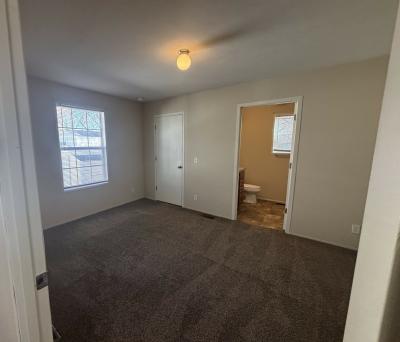 Photo 4 of 6 of home located at 9830 Joan Circle Site #088 Ypsilanti, MI 48197