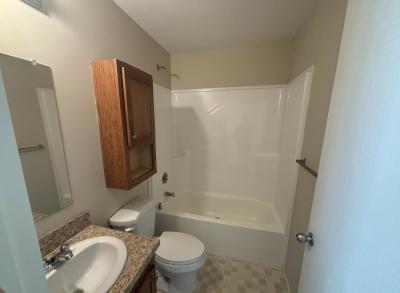 Photo 5 of 6 of home located at 9830 Joan Circle Site #088 Ypsilanti, MI 48197