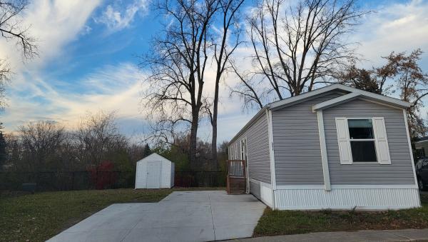 2022 Clayton Mobile Home For Sale