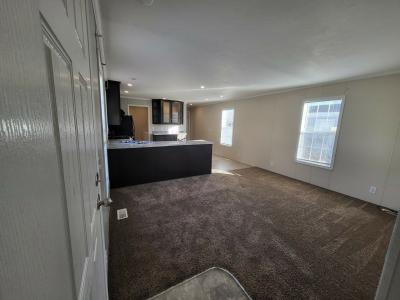 Photo 3 of 7 of home located at 9811 Julie Drive Site #055 Ypsilanti, MI 48197