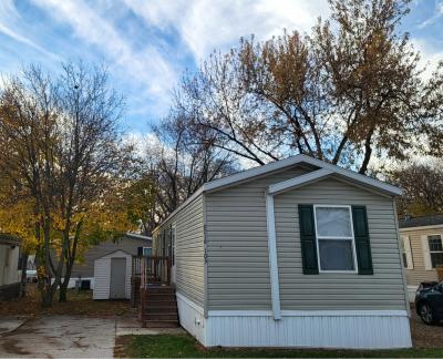 Mobile Home at 6016 Lake Drive Site #103 Ypsilanti, MI 48197