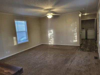 Photo 2 of 5 of home located at 6016 Lake Drive Site #103 Ypsilanti, MI 48197