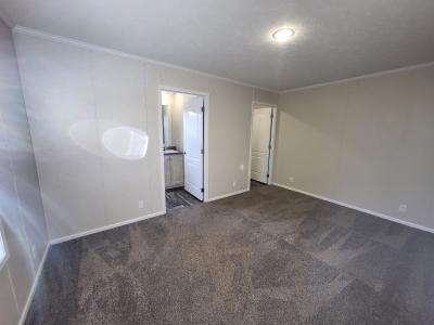 Photo 4 of 5 of home located at 6016 Lake Drive Site #103 Ypsilanti, MI 48197