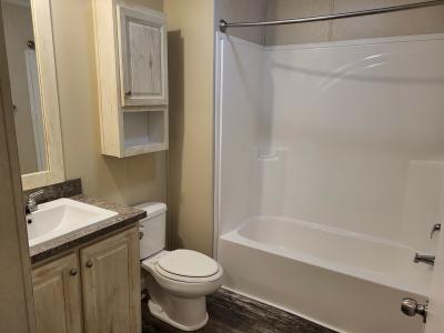 Photo 5 of 5 of home located at 6016 Lake Drive Site #103 Ypsilanti, MI 48197