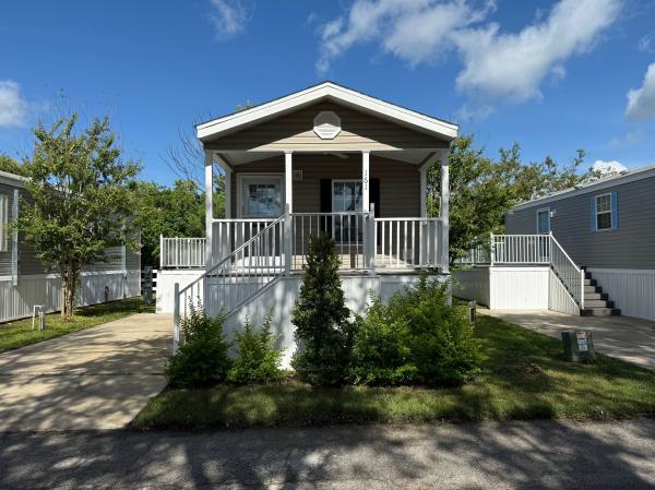 2017 Cavco Mobile Home For Sale