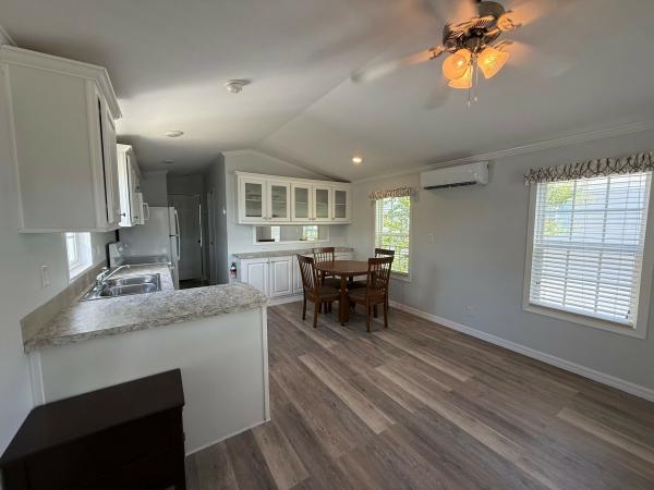 2017 Cavco 670 PORCH/6 Mobile Home