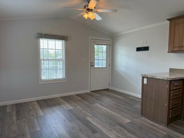 2017 Cavco 670 PORCH/6 Mobile Home