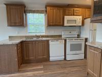 2017 Cavco 670 PORCH/6 Mobile Home