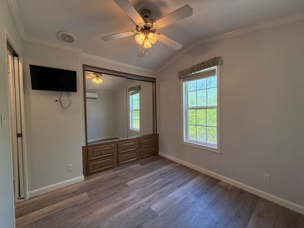 2017 Cavco 670 PORCH/6 Mobile Home