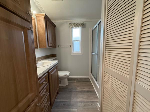 2017 Cavco 670 PORCH/6 Mobile Home