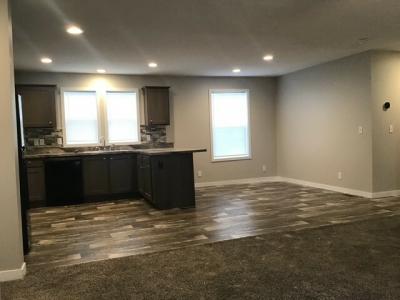 Photo 5 of 19 of home located at 6826 Autumn Chase Fort Wayne, IN 46818