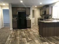 2023 Clayton 81RDH28523E Mobile Home