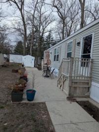 2012 Crest NA Mobile Home