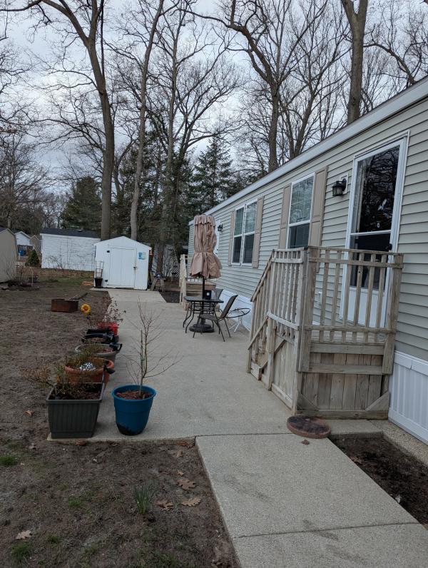 2012 Crest NA Mobile Home